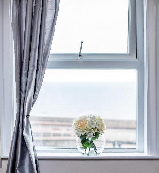 חדר סטנדרט נוף לים, Trivelles Seaview