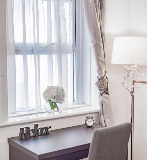 수피리어 룸, Trivelles Seaview