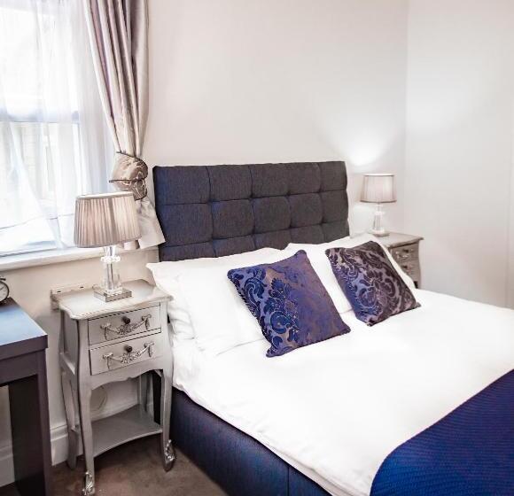 חדר סופריור, Trivelles Seaview