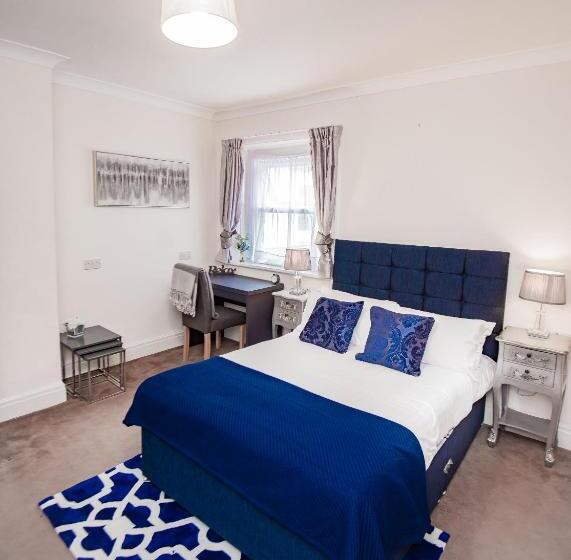 חדר סופריור נוף לים, Trivelles Seaview