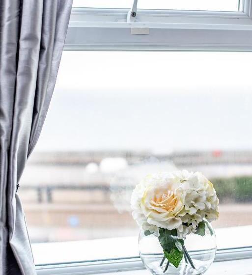 חדר סטנדרט נוף לים, Trivelles Seaview