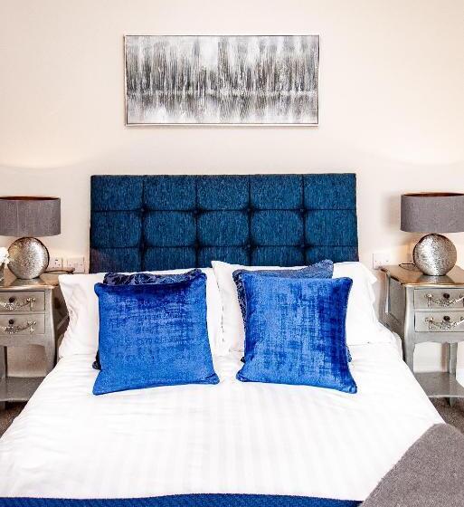 חדר משפחתי נוף לים, Trivelles Seaview