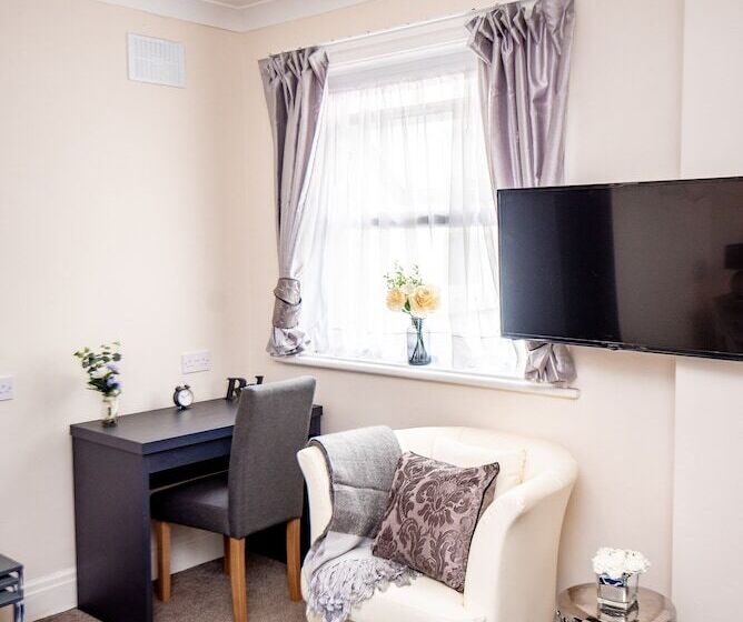 חדר סטנדרט נוף לים, Trivelles Seaview