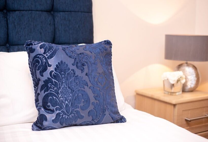 חדר סטנדרט יחיד, Trivelles Seaview