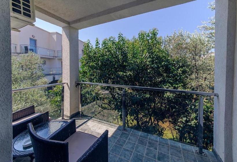 اتاق استاندارد, Vile Oliva Hotel & Resort