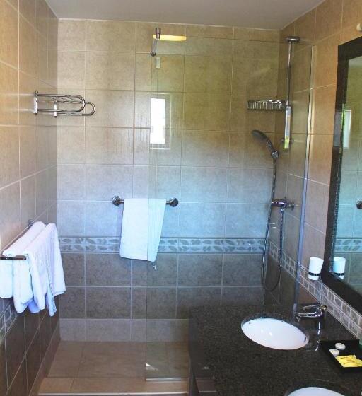 اتاق استاندارد, Vile Oliva Hotel & Resort