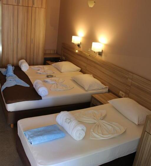 اتاق استاندارد, Vile Oliva Hotel & Resort