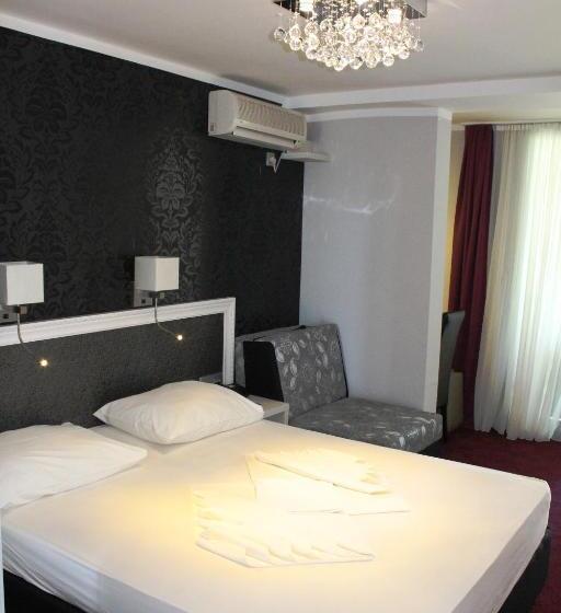 اتاق استاندارد, Vile Oliva Hotel & Resort