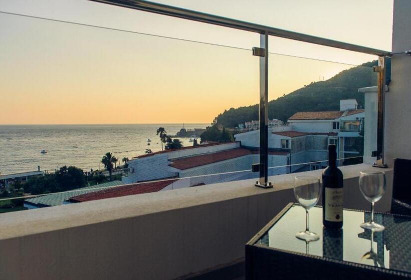 اتاق سوپریور, Vile Oliva Hotel & Resort