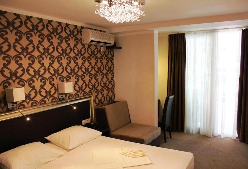 اتاق سوپریور, Vile Oliva Hotel & Resort