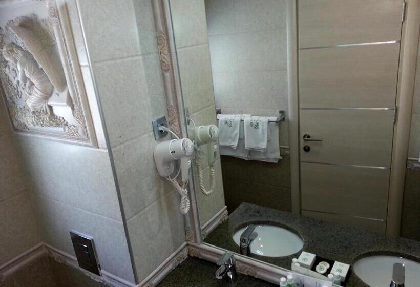 اتاق اکونومی, Vile Oliva Hotel & Resort