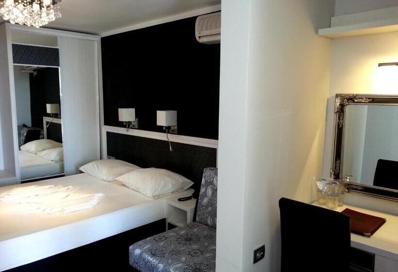 اتاق اکونومی, Vile Oliva Hotel & Resort