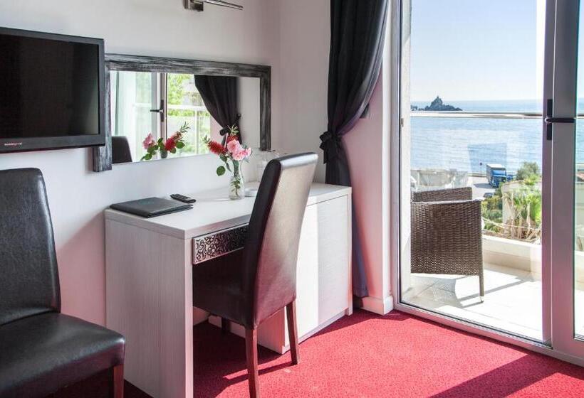 سوییت سوپریور, Vile Oliva Hotel & Resort