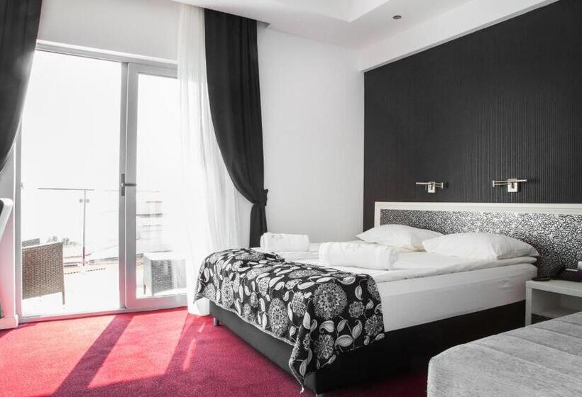 سوییت سوپریور, Vile Oliva Hotel & Resort
