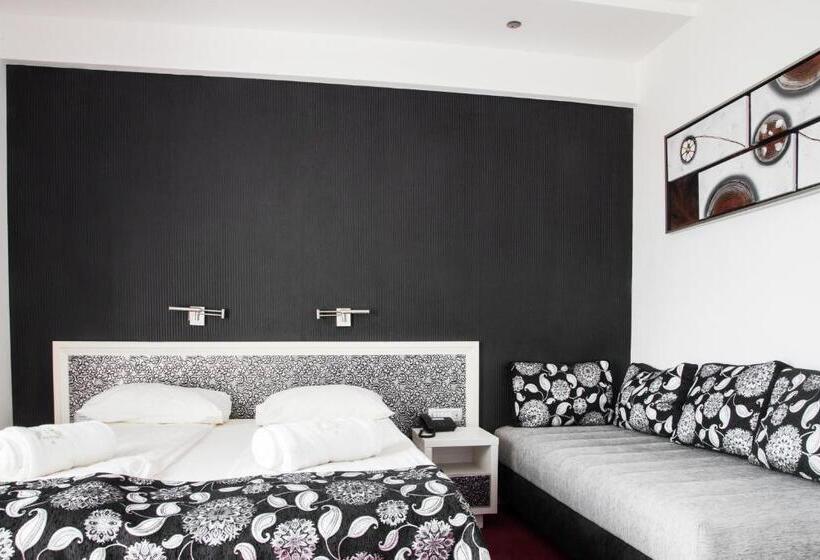 سوییت سوپریور, Vile Oliva Hotel & Resort