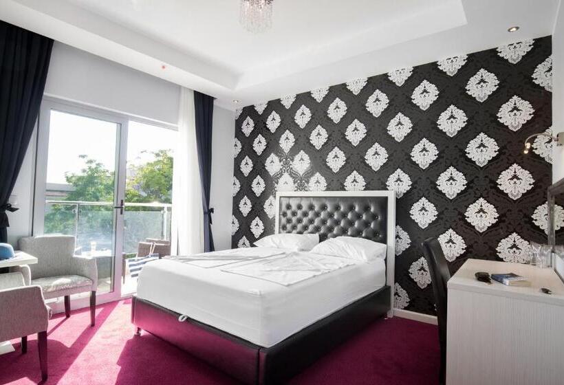 سوییت سوپریور, Vile Oliva Hotel & Resort