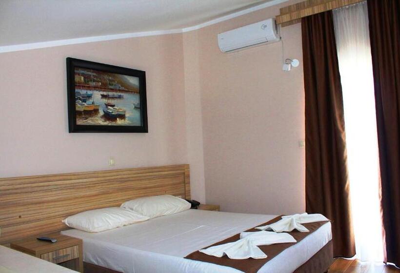 سوییت دوبلکس, Vile Oliva Hotel & Resort