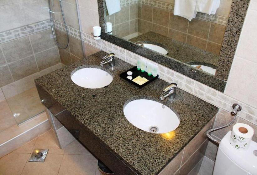 سوییت دوبلکس, Vile Oliva Hotel & Resort