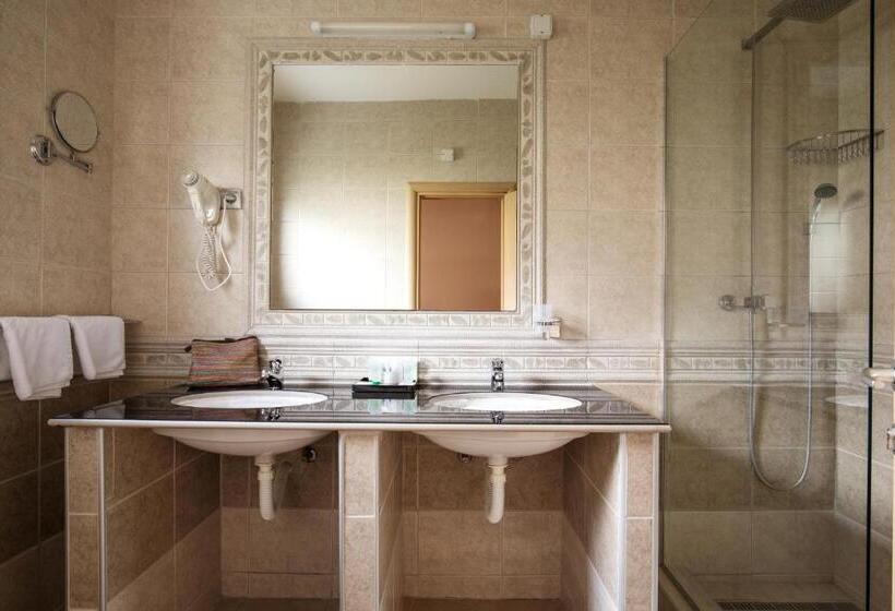 سوییت دوبلکس, Vile Oliva Hotel & Resort