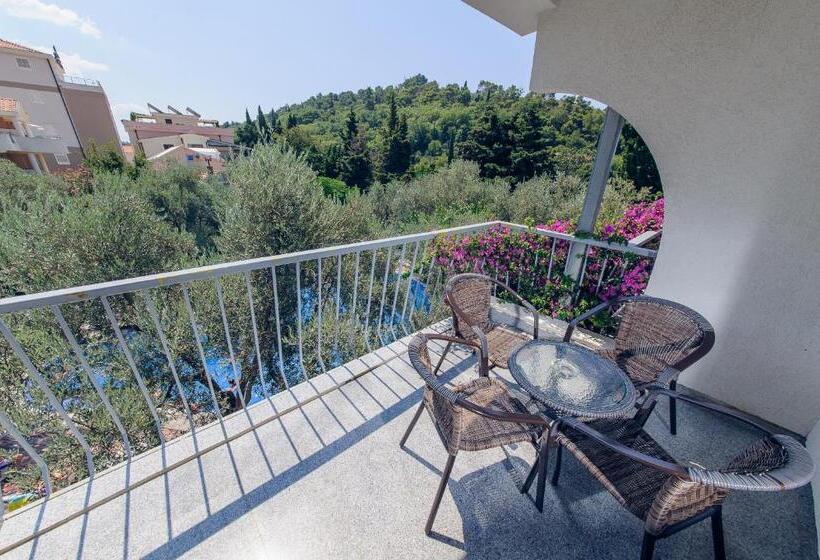 سوییت دوبلکس, Vile Oliva Hotel & Resort