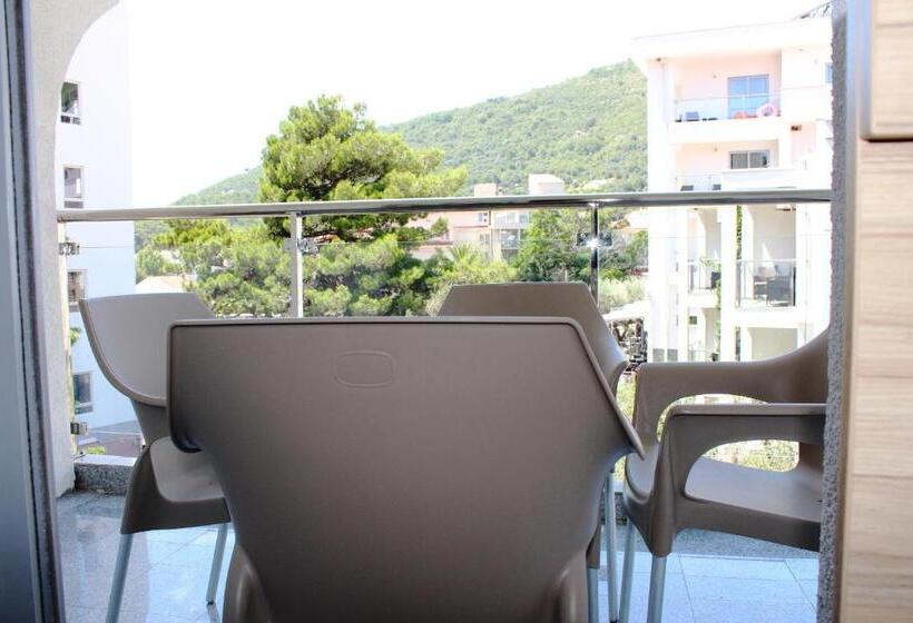 سوییت دوبلکس, Vile Oliva Hotel & Resort