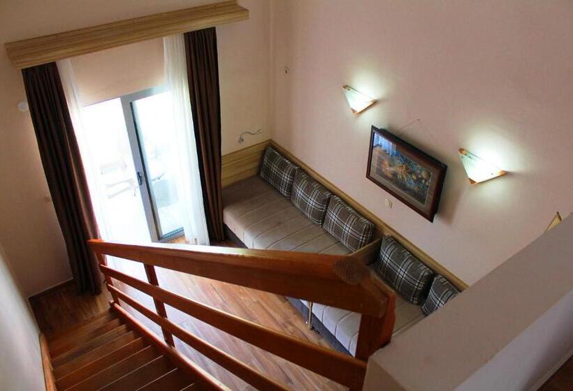 سوییت دوبلکس, Vile Oliva Hotel & Resort
