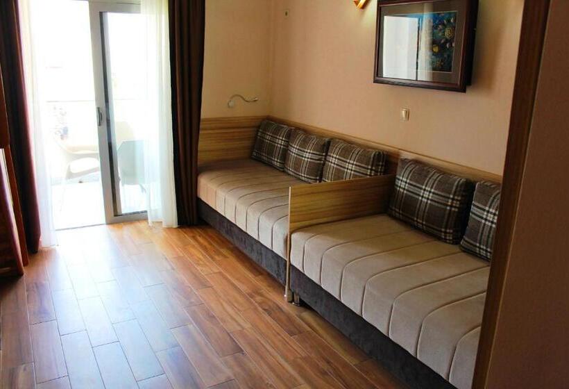 سوییت دوبلکس, Vile Oliva Hotel & Resort