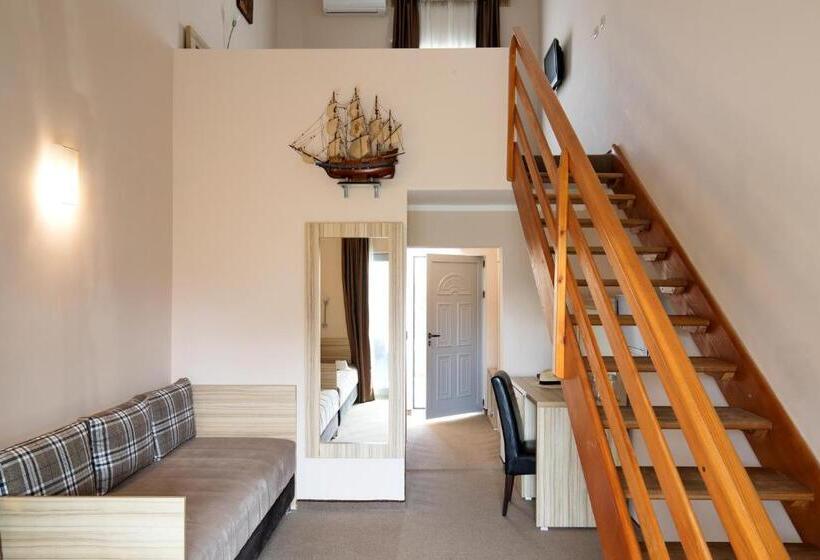 سوییت دوبلکس, Vile Oliva Hotel & Resort