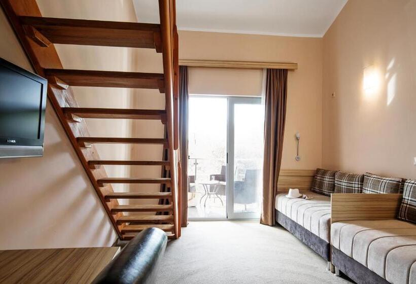 سوییت دوبلکس, Vile Oliva Hotel & Resort