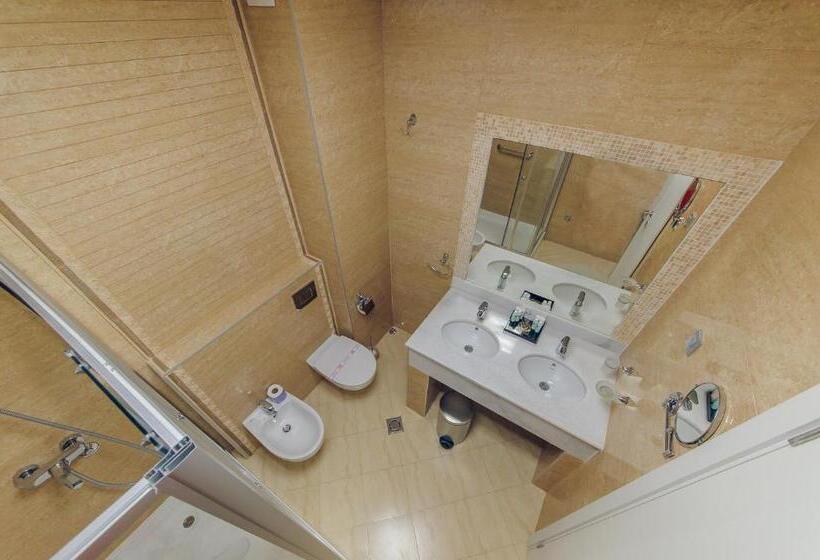 اتاق سوپریور سه تخته, Vile Oliva Hotel & Resort