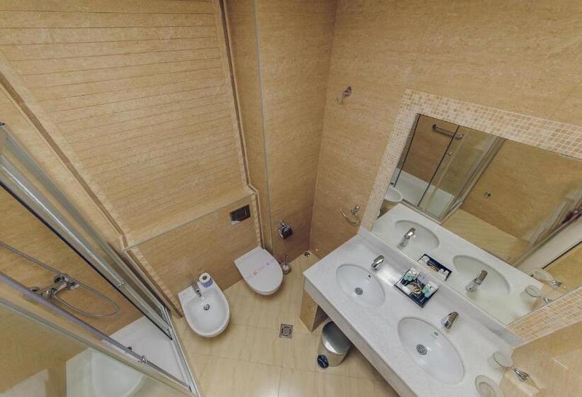 اتاق سوپریور سه تخته, Vile Oliva Hotel & Resort