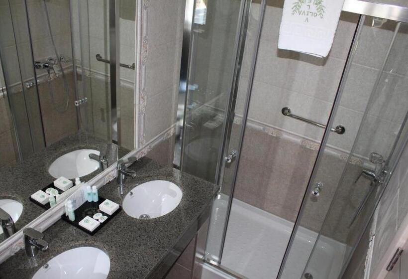 اتاق سوپریور سه تخته, Vile Oliva Hotel & Resort