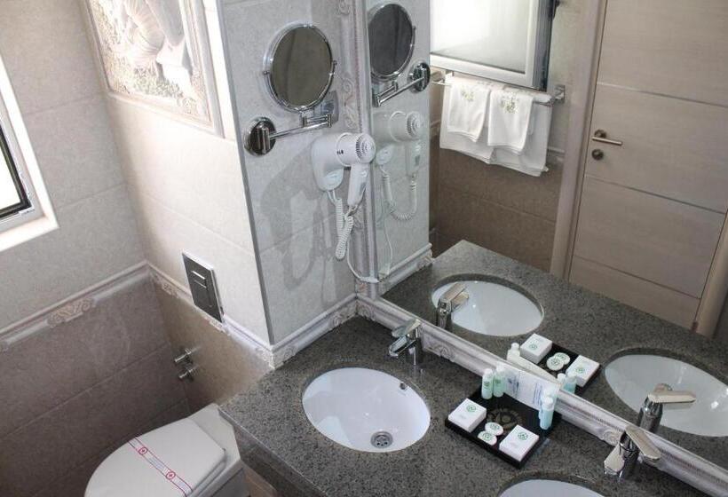 اتاق سوپریور سه تخته, Vile Oliva Hotel & Resort