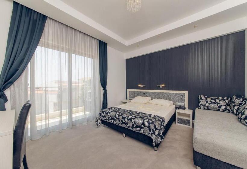 اتاق سوپریور سه تخته, Vile Oliva Hotel & Resort