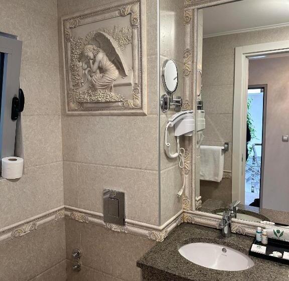 اتاق استاندارد, Vile Oliva Hotel & Resort