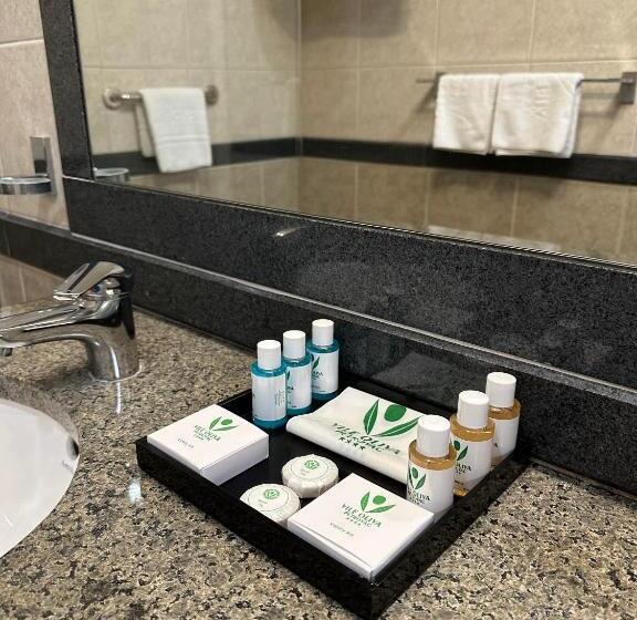 اتاق سوپریور, Vile Oliva Hotel & Resort