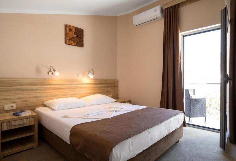 اتاق اکونومی, Vile Oliva Hotel & Resort