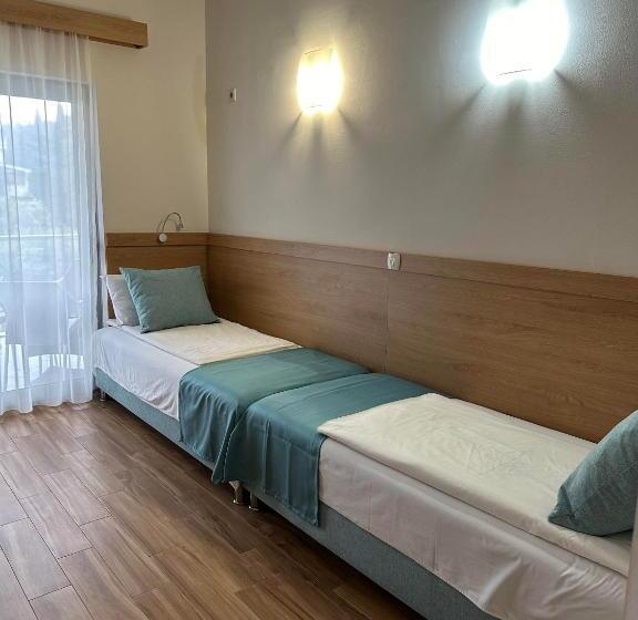 سوییت دوبلکس, Vile Oliva Hotel & Resort