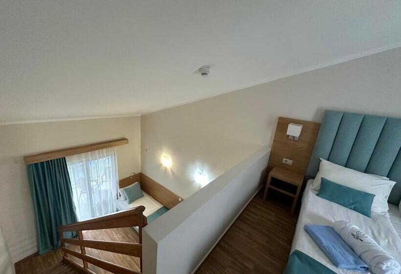 سوییت دوبلکس, Vile Oliva Hotel & Resort