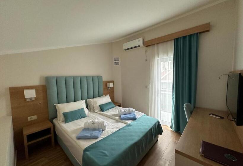 سوییت دوبلکس, Vile Oliva Hotel & Resort
