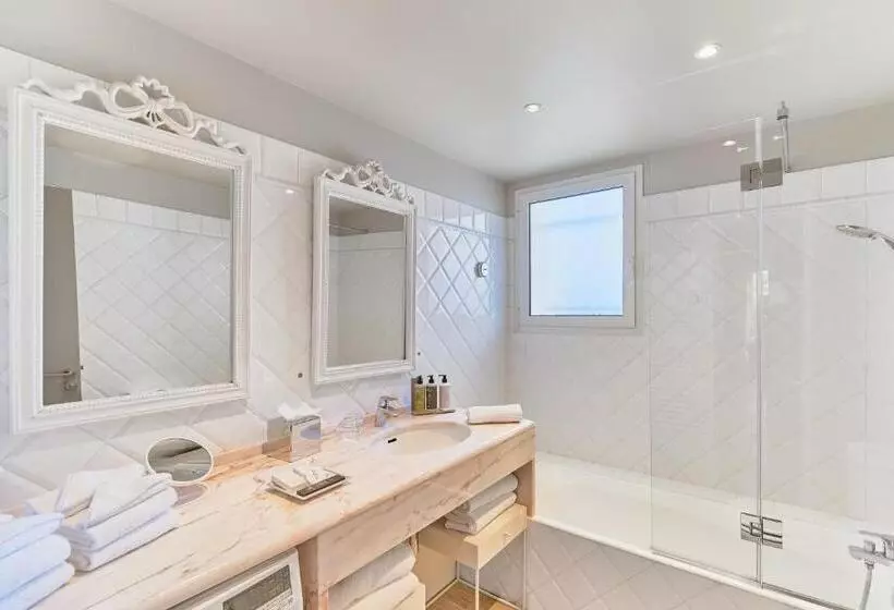 1ベッドルームアパートメント, Villa L'arche