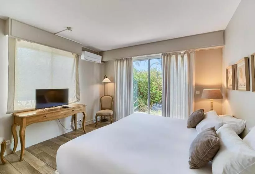 1ベッドルームアパートメント, Villa L'arche