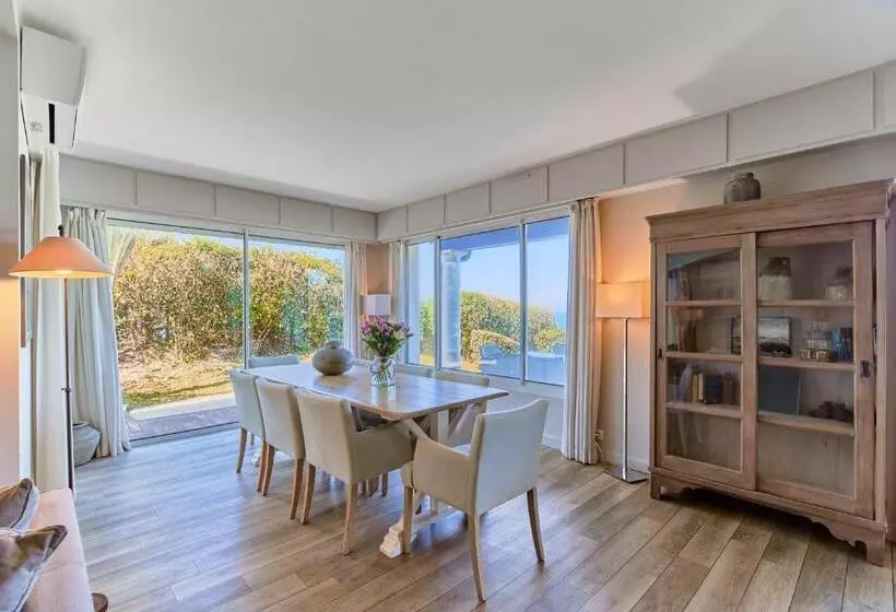 1ベッドルームアパートメント, Villa L'arche