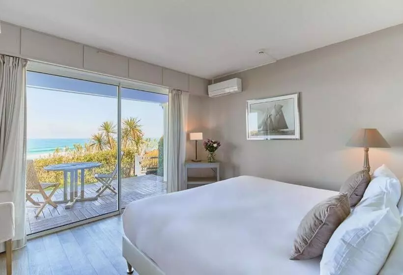 1ベッドルームアパートメント, Villa L'arche