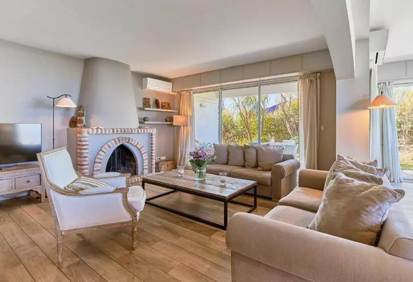 1ベッドルームアパートメント, Villa L'arche