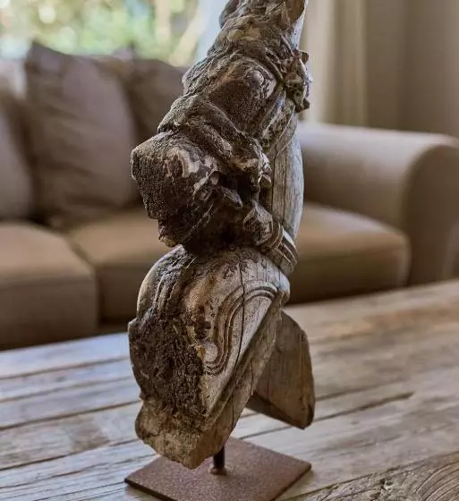 1ベッドルームアパートメント, Villa L'arche