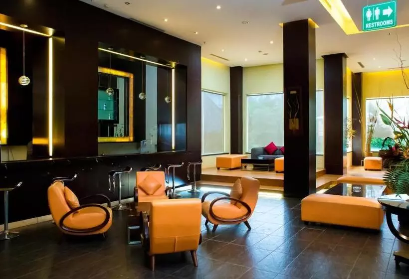 اتاق استاندارد, Zurich Hotel Balikpapan
