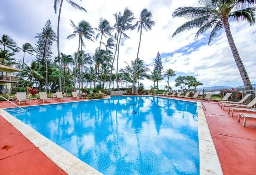 آپارتمان 2 خوابه, Lae Nani 326