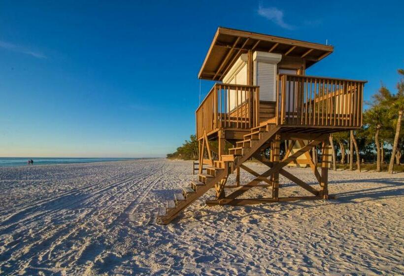 شقة 3 غرف, North Beach Village 27