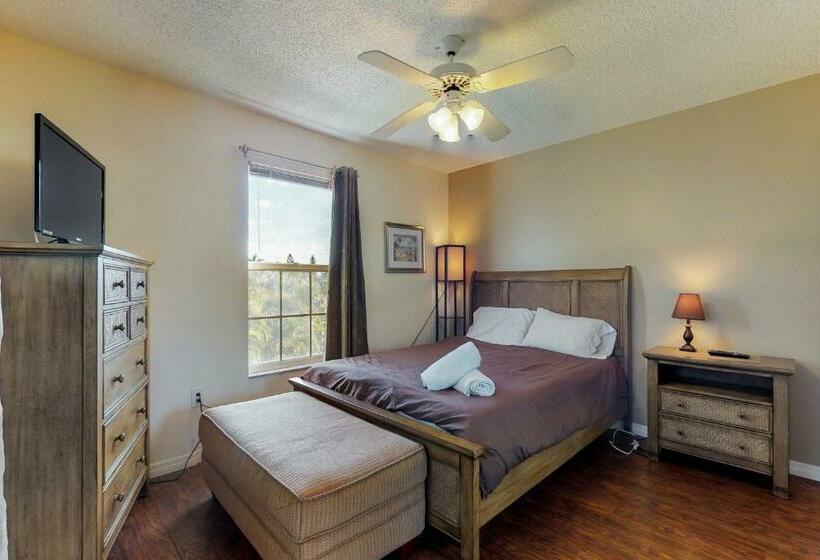 شقة 3 غرف, North Beach Village 27